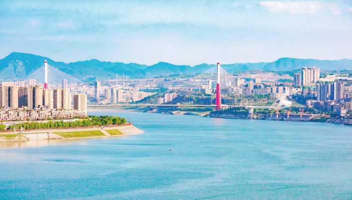 万州区镇乡街道党(工)委书记和部门一把手例会发言摘登 锚定目标谋发展 凝心聚力抓落实