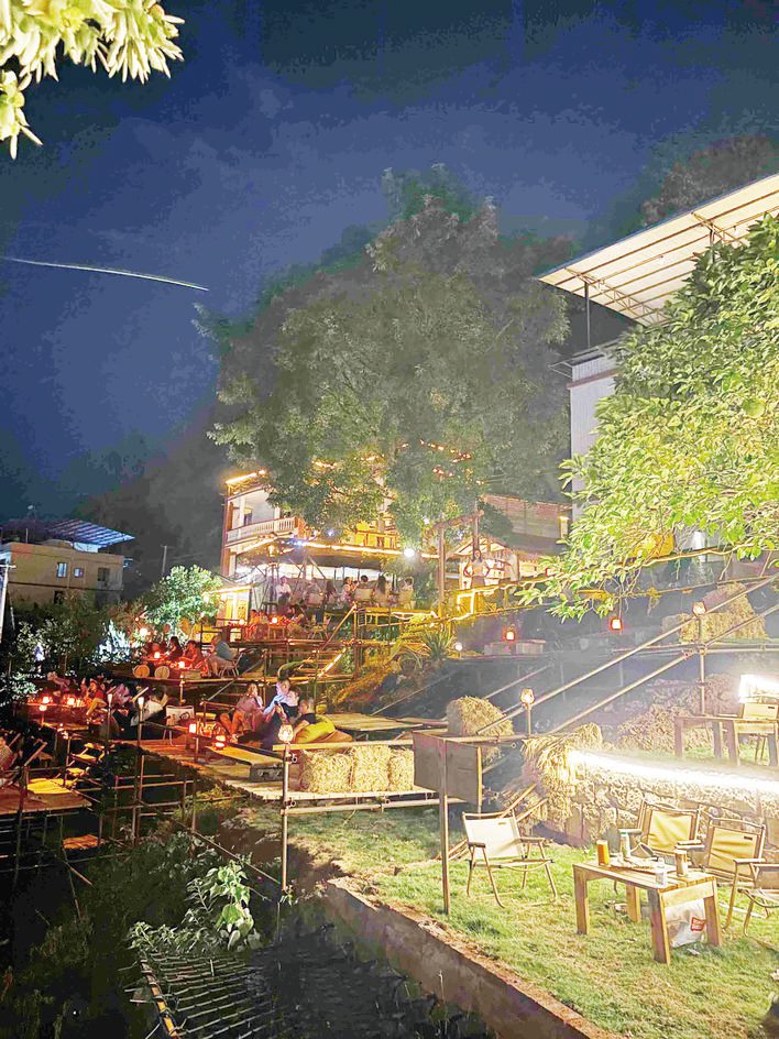 三圈文旅新场景 激发消费新活力 看万州如何用“三招”把山水资源转化为消费动能