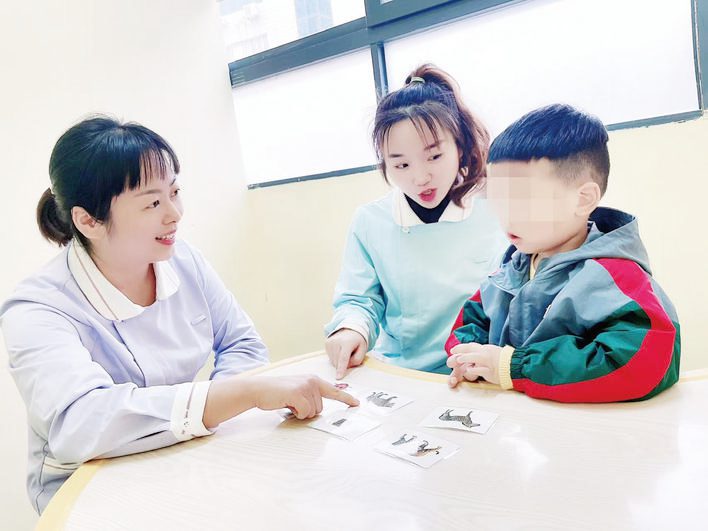 俞溪:每颗星辰都值得温柔以待