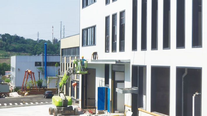  万州食品加工产业再添“生力军”