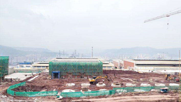 万州“3233”现代制造业体系这样建!