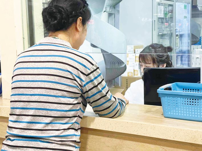 万州“先诊疗 后付费”模式让患者省时省心