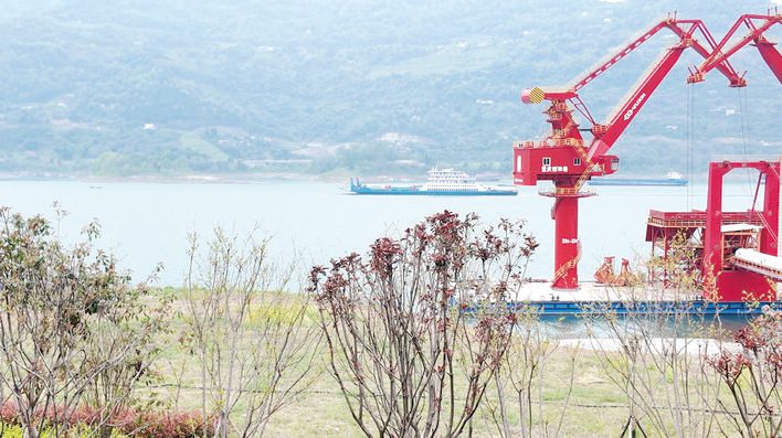  “万”商出海 成绩喜人