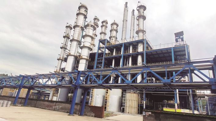 万州锻造先进制造钢筋铁骨