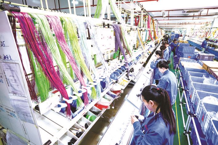  看万州如何锻造高质量发展引擎