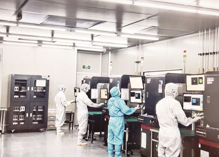 35条措施25亿基金加码智造未来