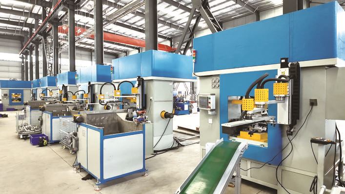  万州上半年招商引资 奋力跑出“加速度”