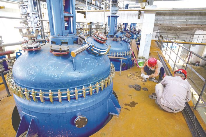 万州经开区招商引资逆势创佳绩