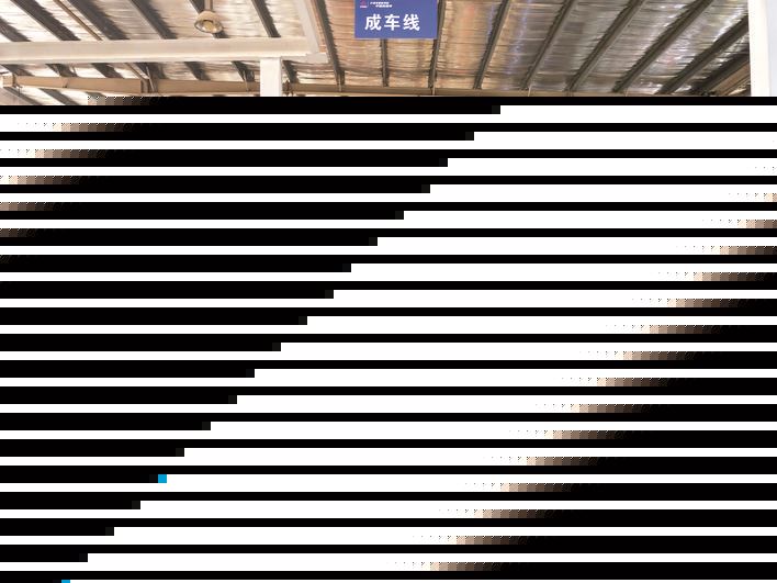 万州工业拼出“领跑”速度