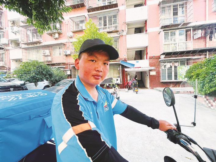  一座万州城 暖了无数奔忙人