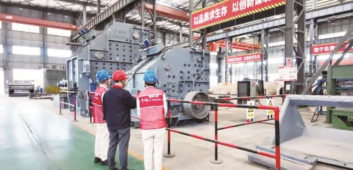 万州“一企一策”降低生产要素成本 23条硬核举措助企轻装前行