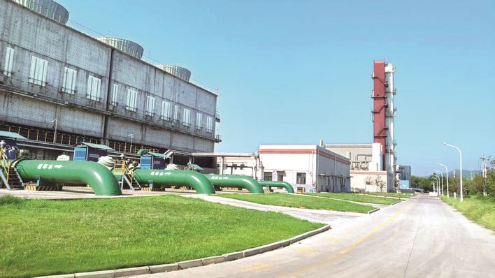  向新向智向绿，万州工业技改加速  上半年技改投资 同比大幅增长61.4%