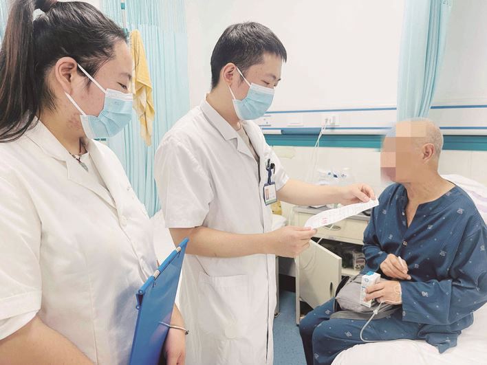  万州激活医防融合“神经末梢”  让家门口的优质医疗触手可及