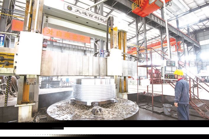  民营经济撑起 万州发展“半边天”