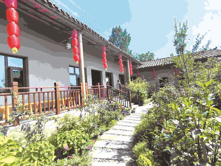  “小积分”推动“大治理” 解码万州乡村善治密码