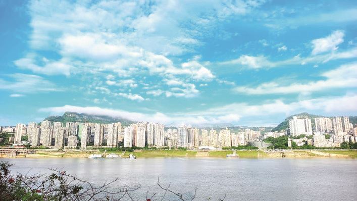  区规划自然资源局多举措优化城市空间布局  奋力绘就现代化人民城市新图景