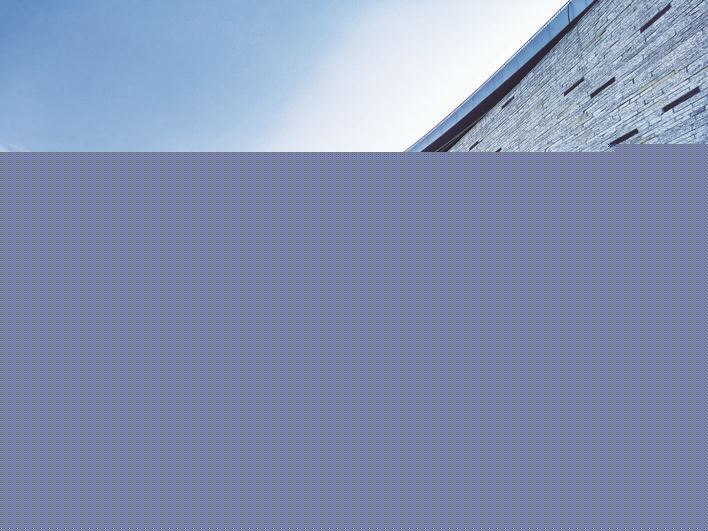  北滨公园科技馆主体结构完成超95%