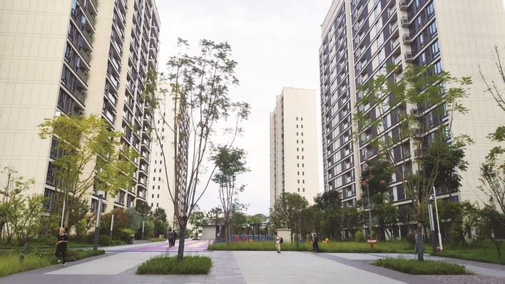  万州经开区打造现代化产城融合典范标杆