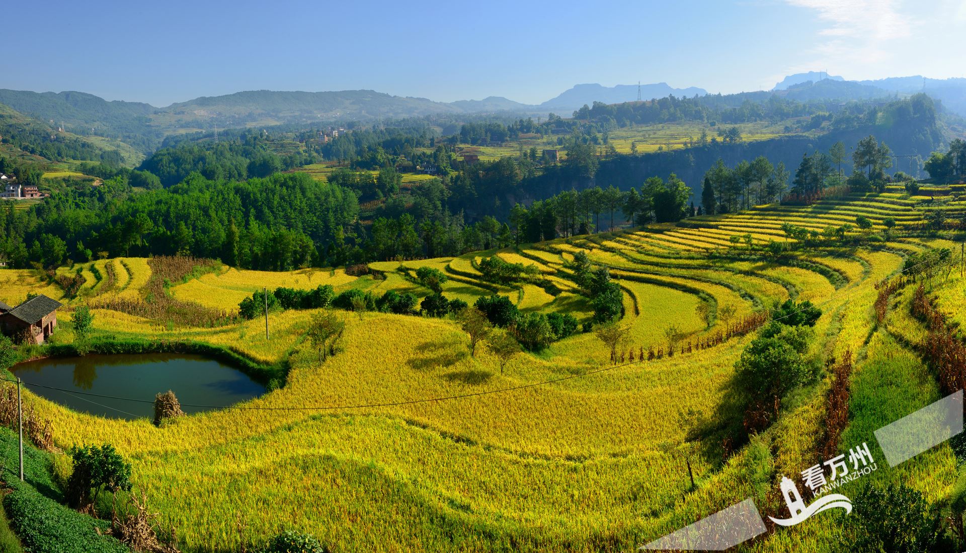  罗田：文化赋能 乡村有“面子” 生活有“里子”