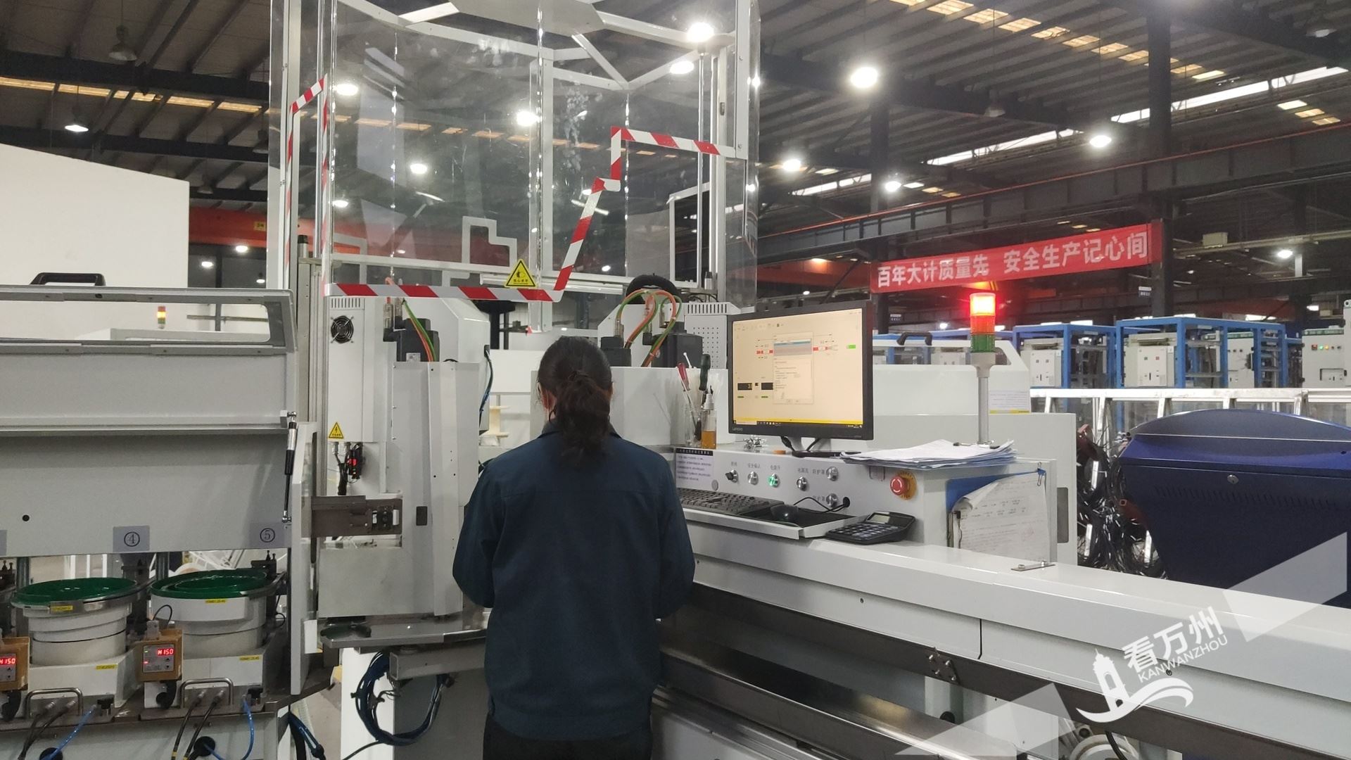  万州再添6家市级中小企业技术研发中心