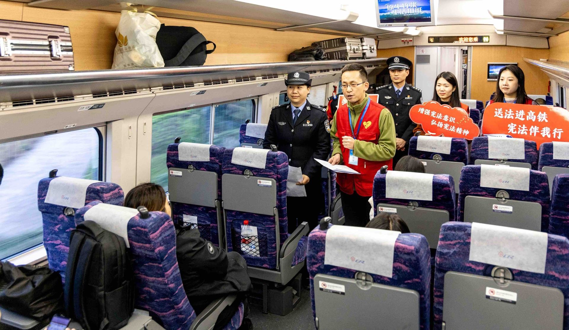 万州成功入选全国法治政府建设示范区 让法治成果更多更公平惠及广大人民群众