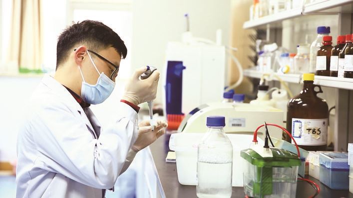  创新力转化为实实在在的“生产力”