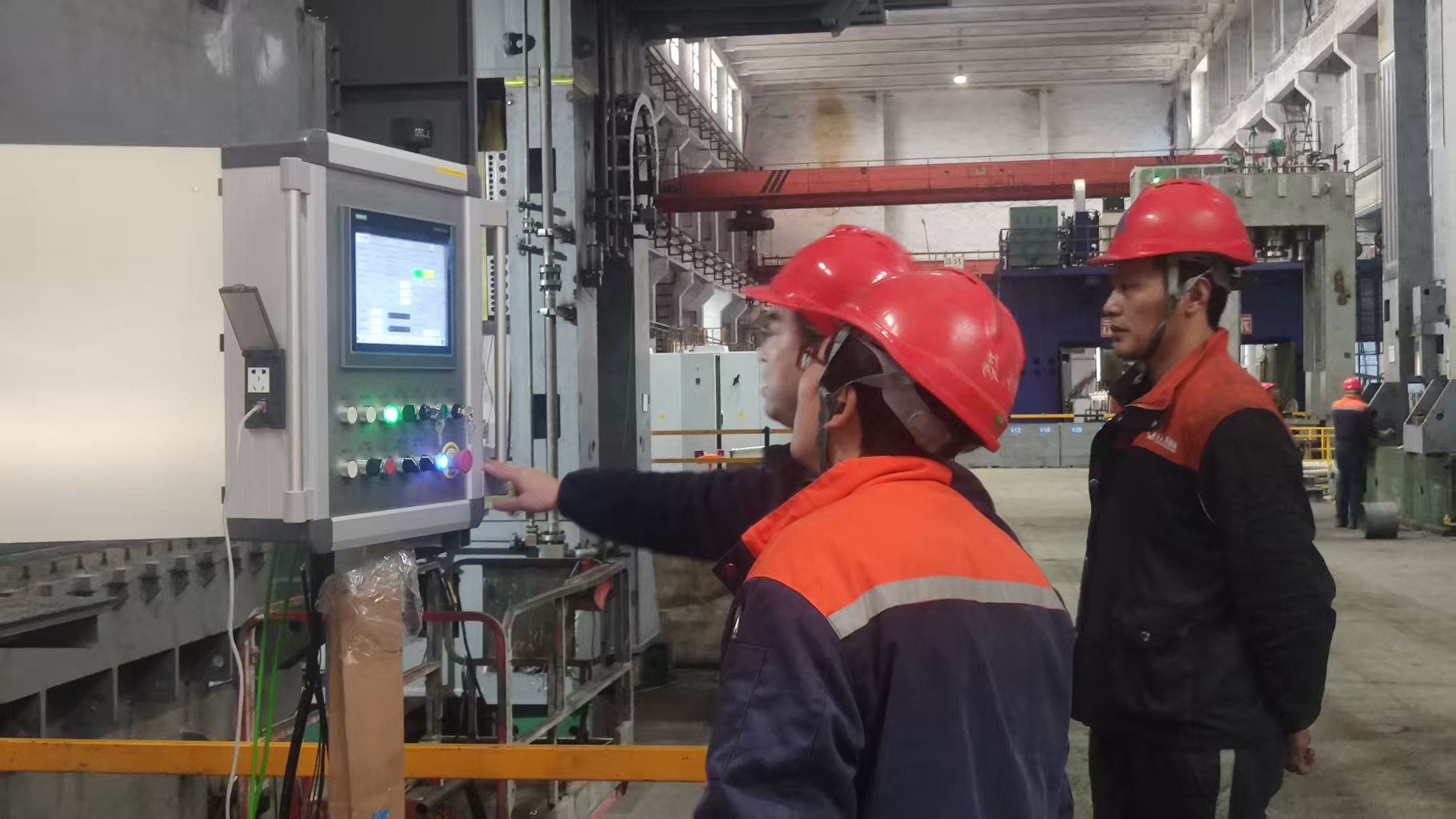 第四批重庆市首台(套)重大技术装备产品名单出炉 万州2个产品入选