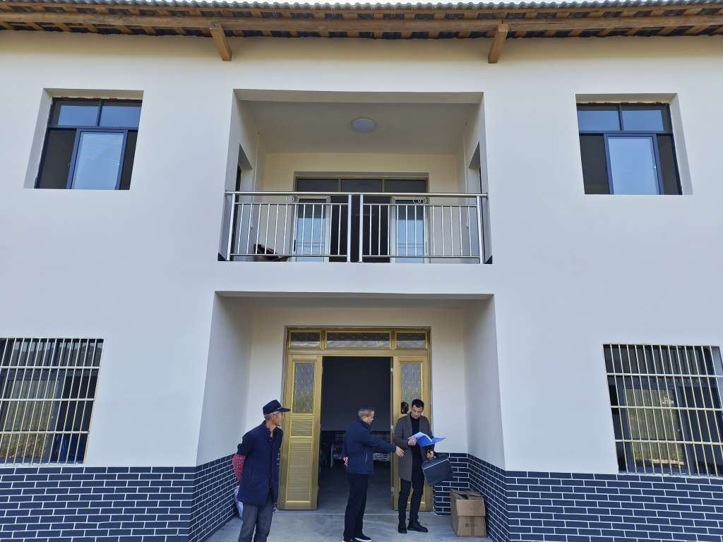 情系退役军人 服务保障暖人心