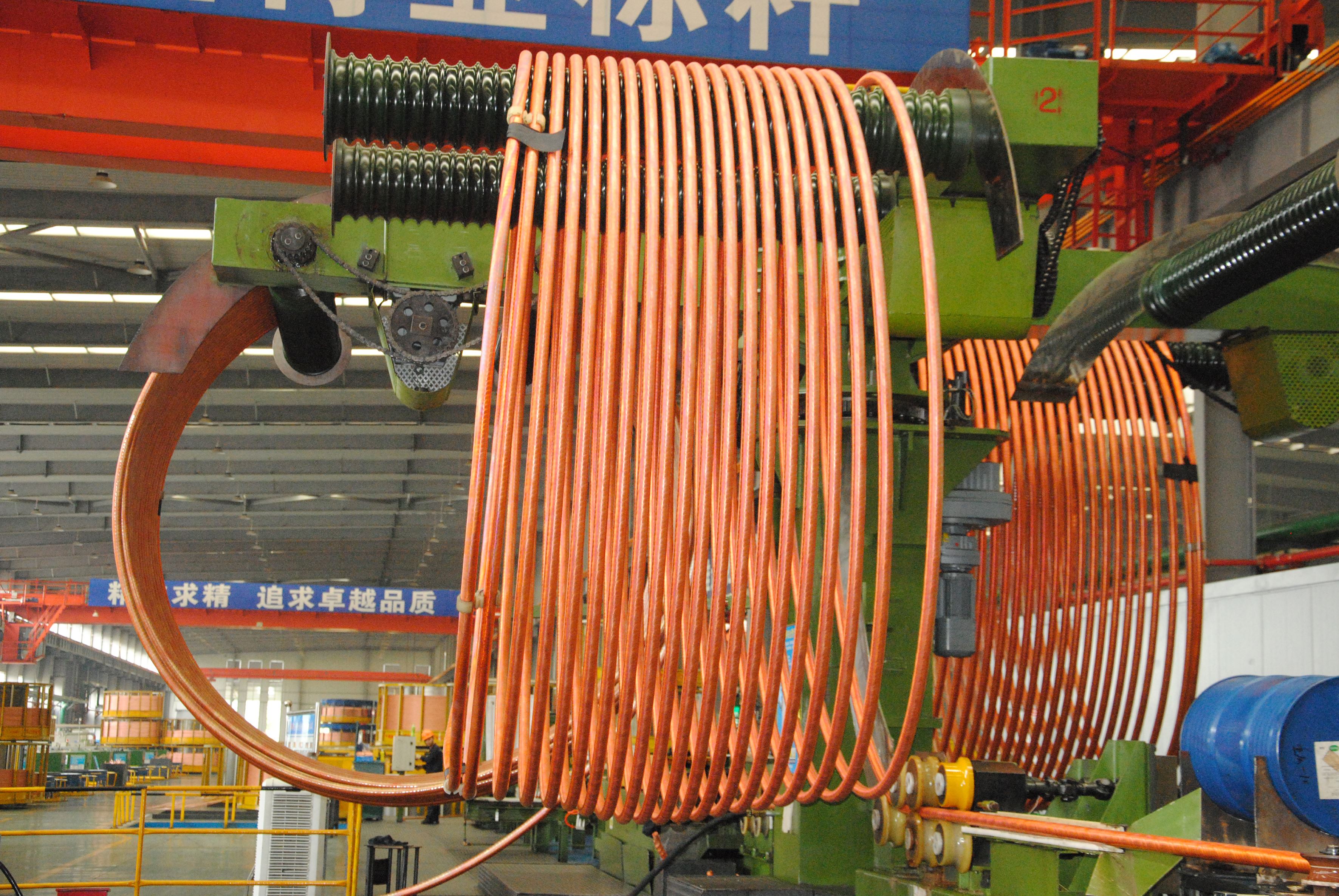  “十四五”答卷｜万州：创新力转化为实实在在的生产力