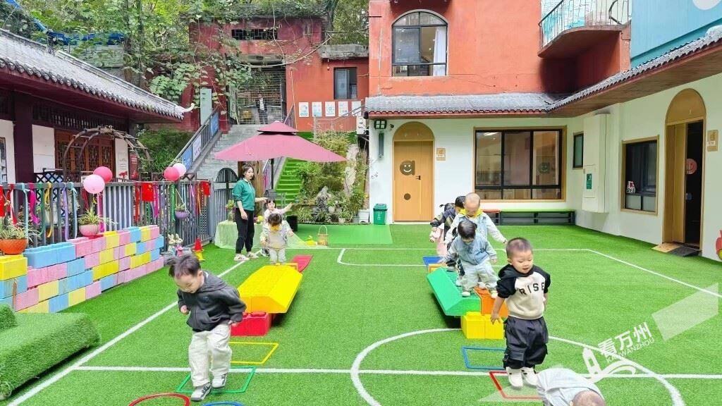  十四五·答卷 | 55项国家级改革试点助推万州发展升级