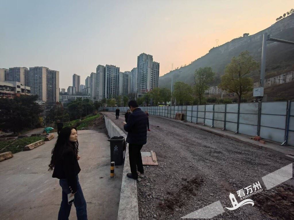  “万管家”托起社区群众“微幸福”