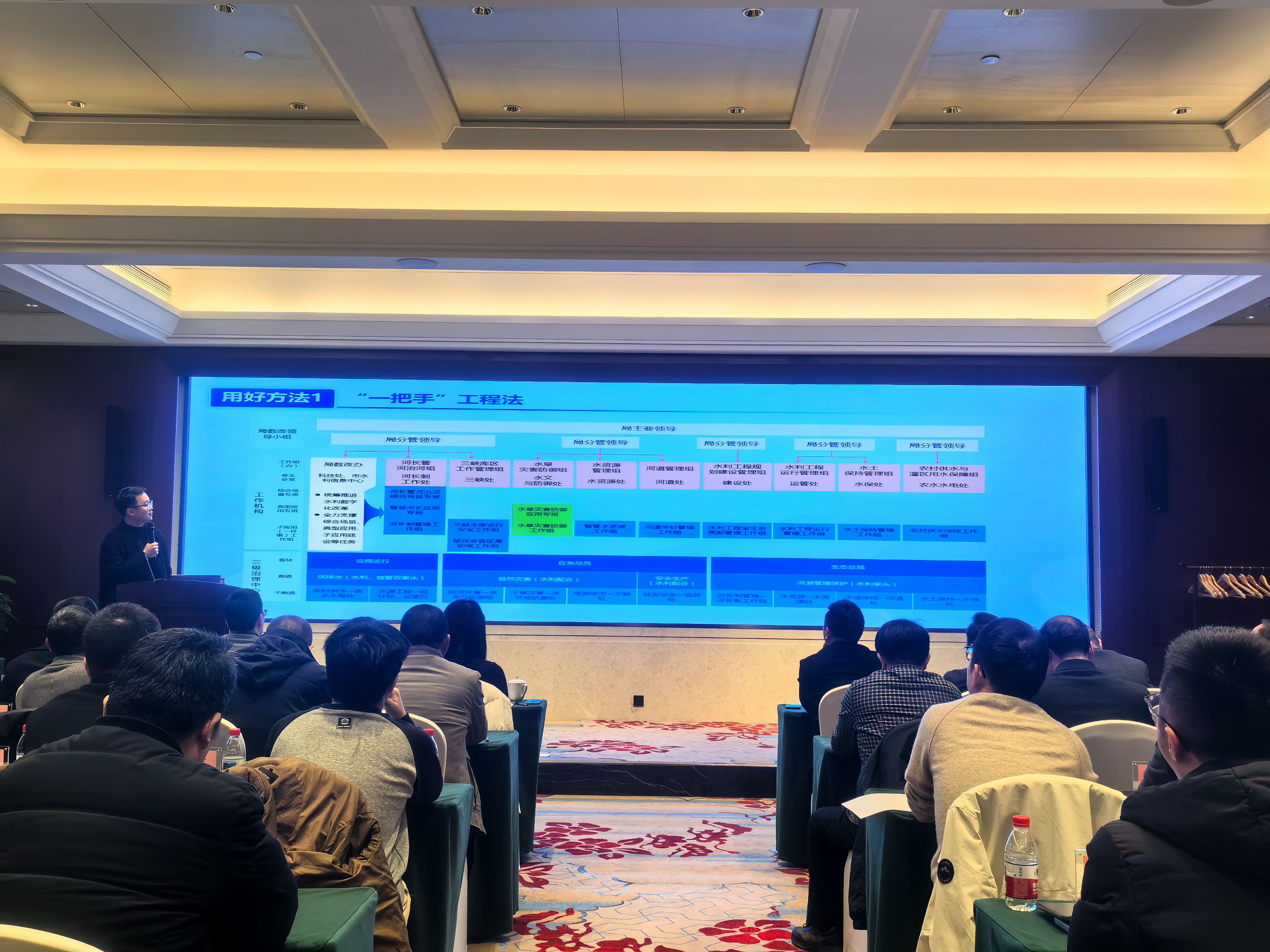 “智慧水利”赋能山洪监测预警 万州经验向全市推广
