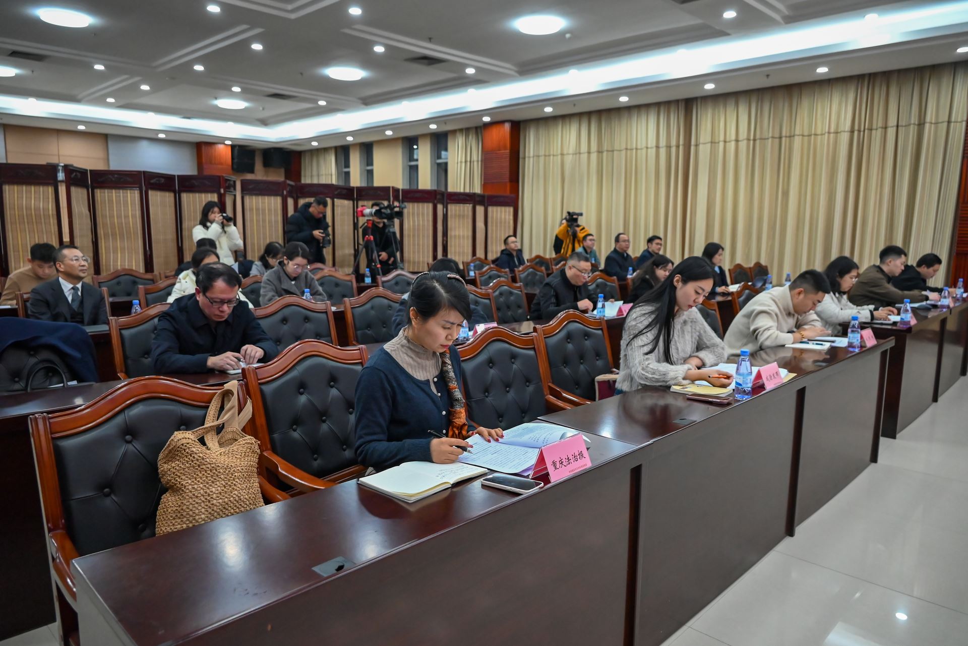 关键词里看万州“十五五”高质量发展新蓝图