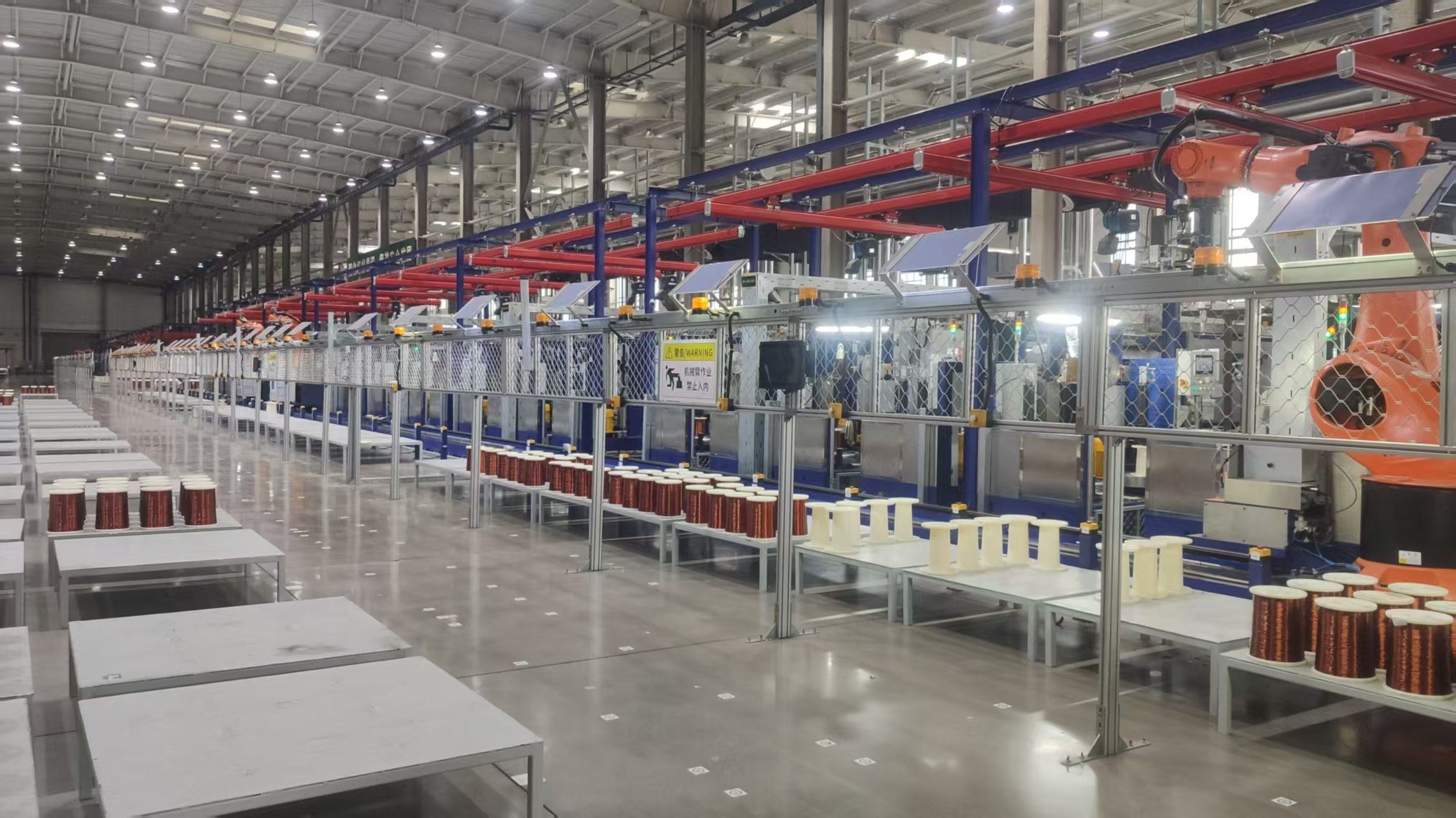 万州迭代企业梯度培育体系 培优做强企业夯实发展之基