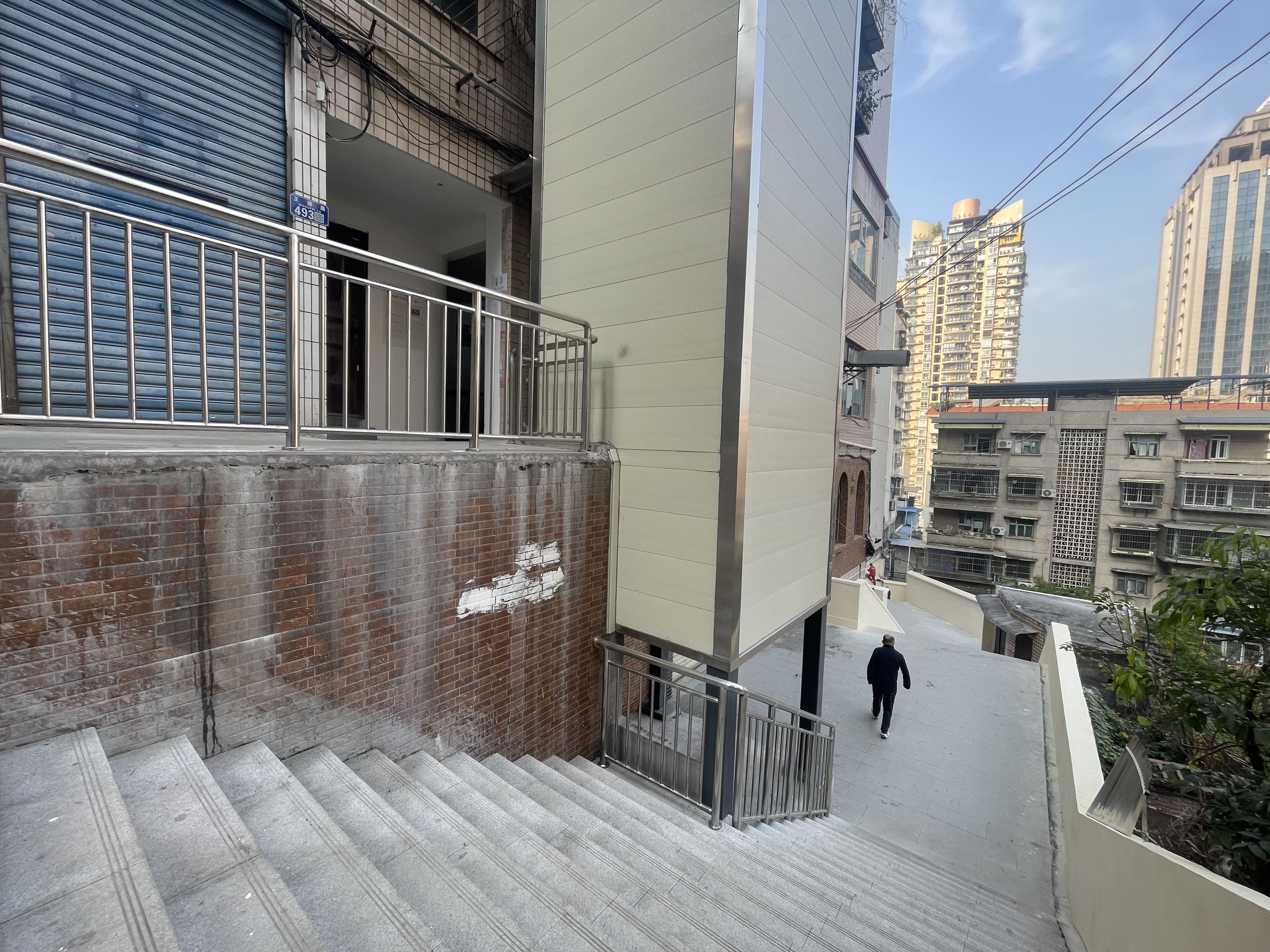  帮你办｜多部门联动解疙瘩 老楼栋圆了“电梯梦”