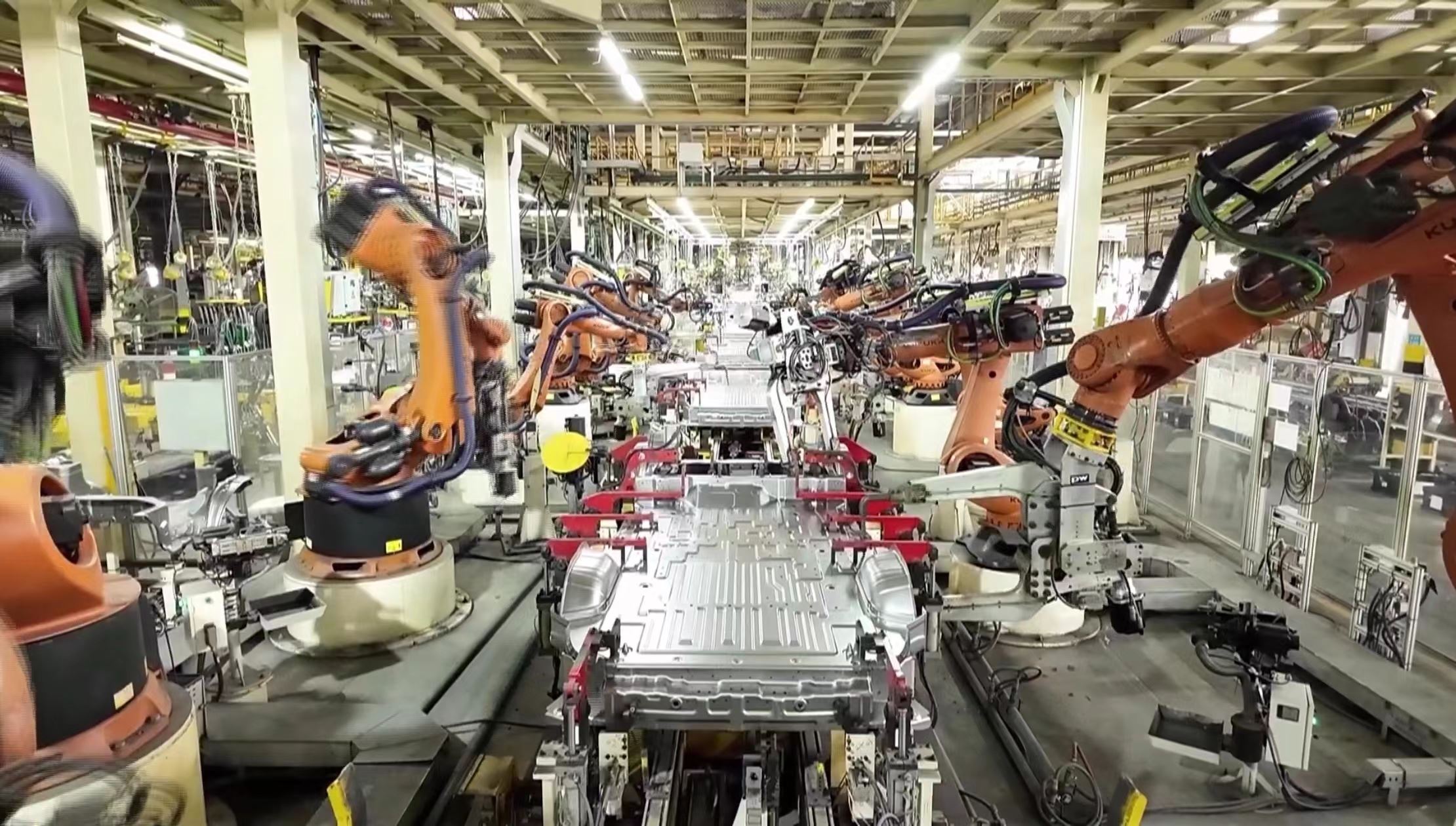  年末冲刺！万州工业跑出加速度