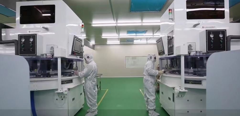  万州推动数字技术全链条赋能实体经济  加快数字产业化、产业数字化步伐