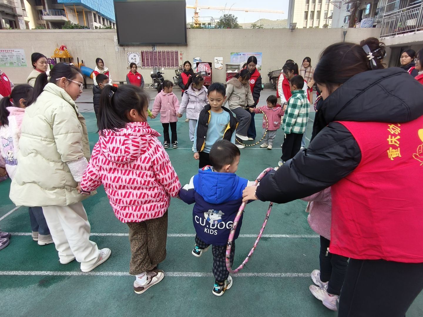 天城街道:共建学习型社区 共享美好新生活
