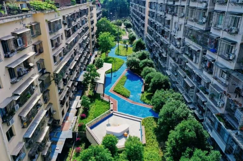 十四五·答卷 | 城乡一体促发展 民生为本暖人心—— 万州“十四五”城乡融合发展纪实