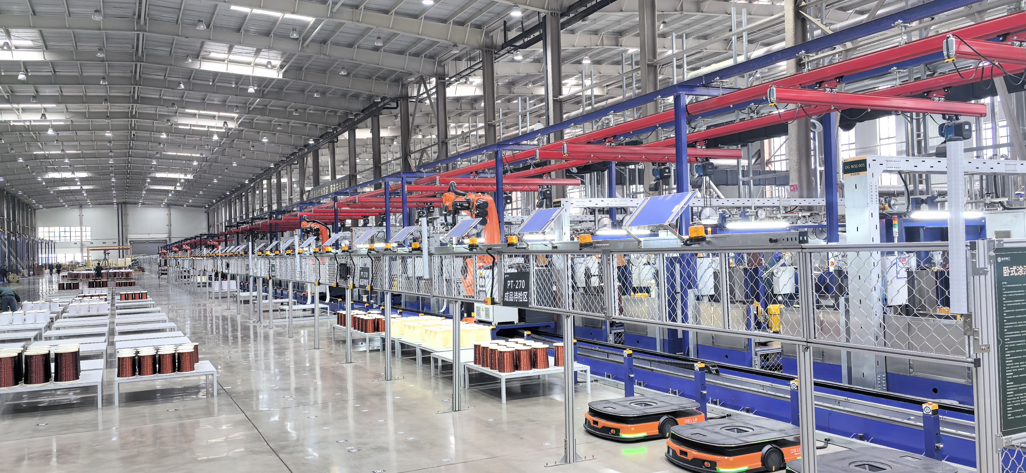  增长9.2%！2025年万州规上工业产值增速全市第2