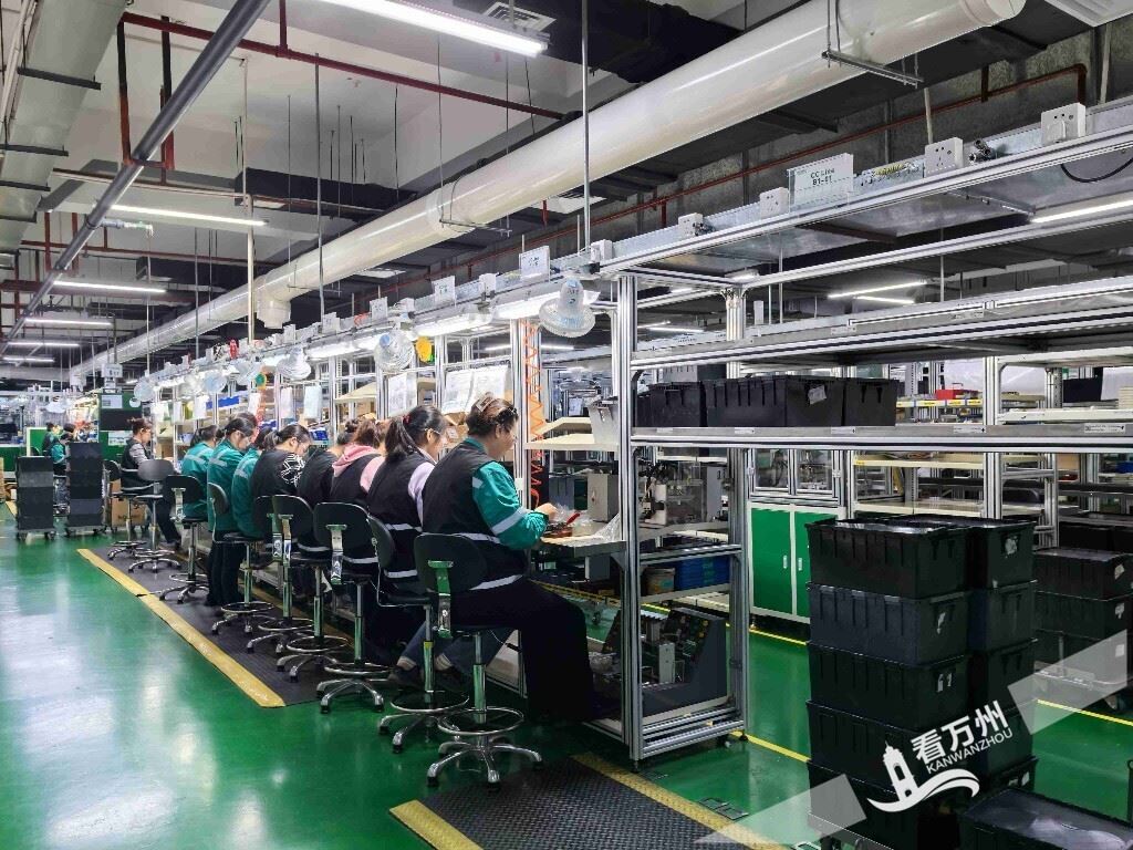  万州57项国家级改革试点助推高质量发展