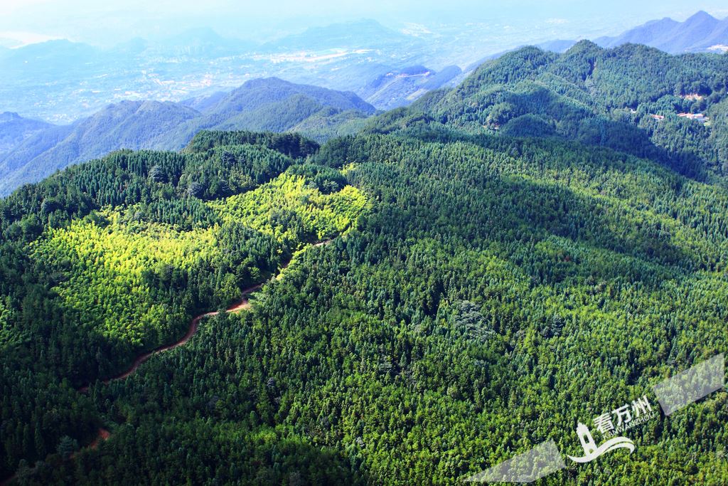  碧水千般成画本  平湖十里驻春烟