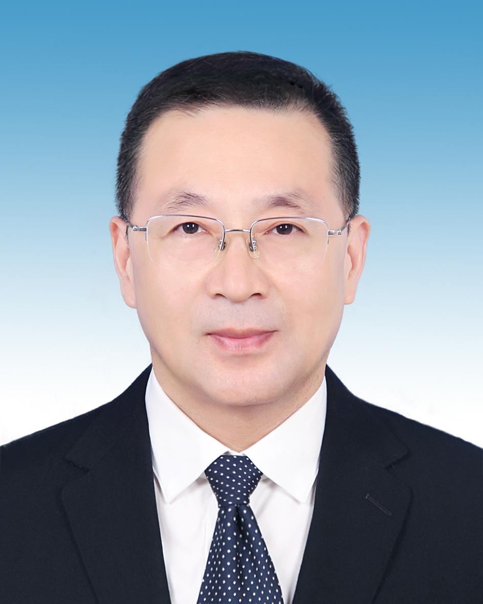 管其军同志简介