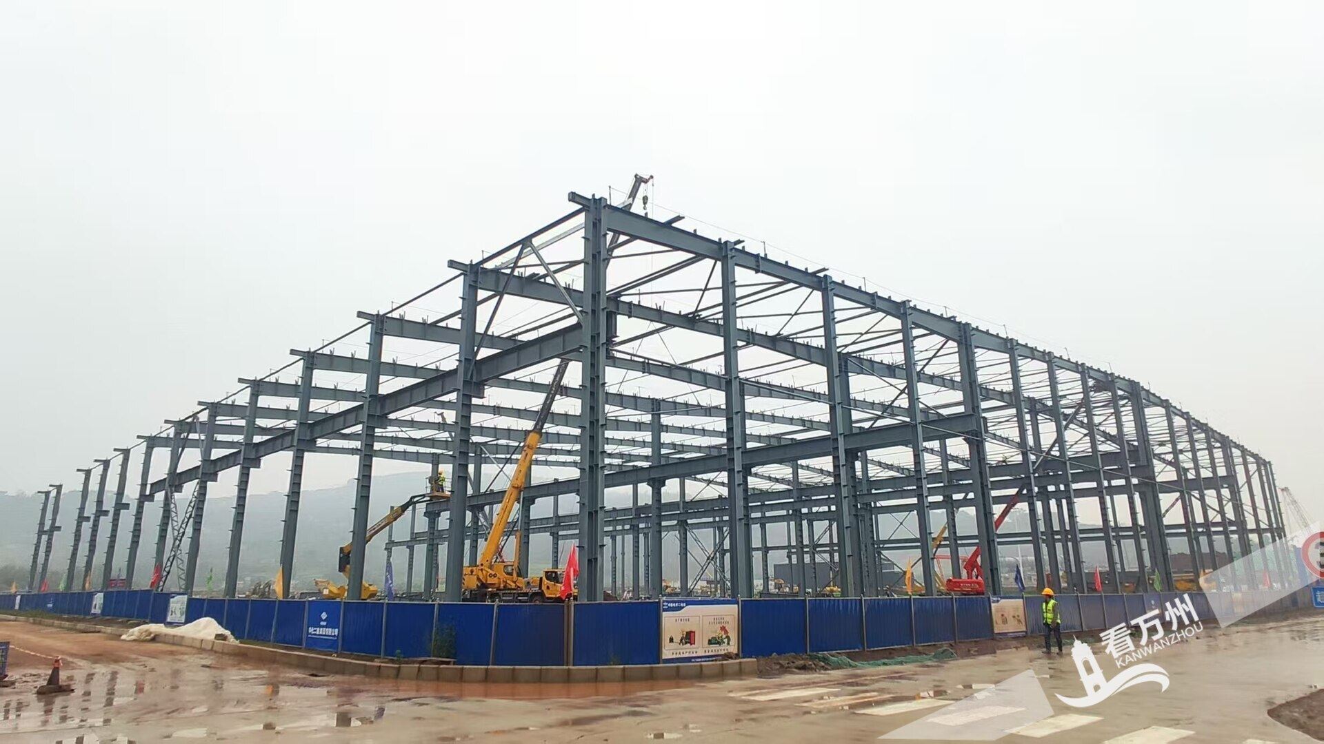  聚力建强“3233”现代制造业体系