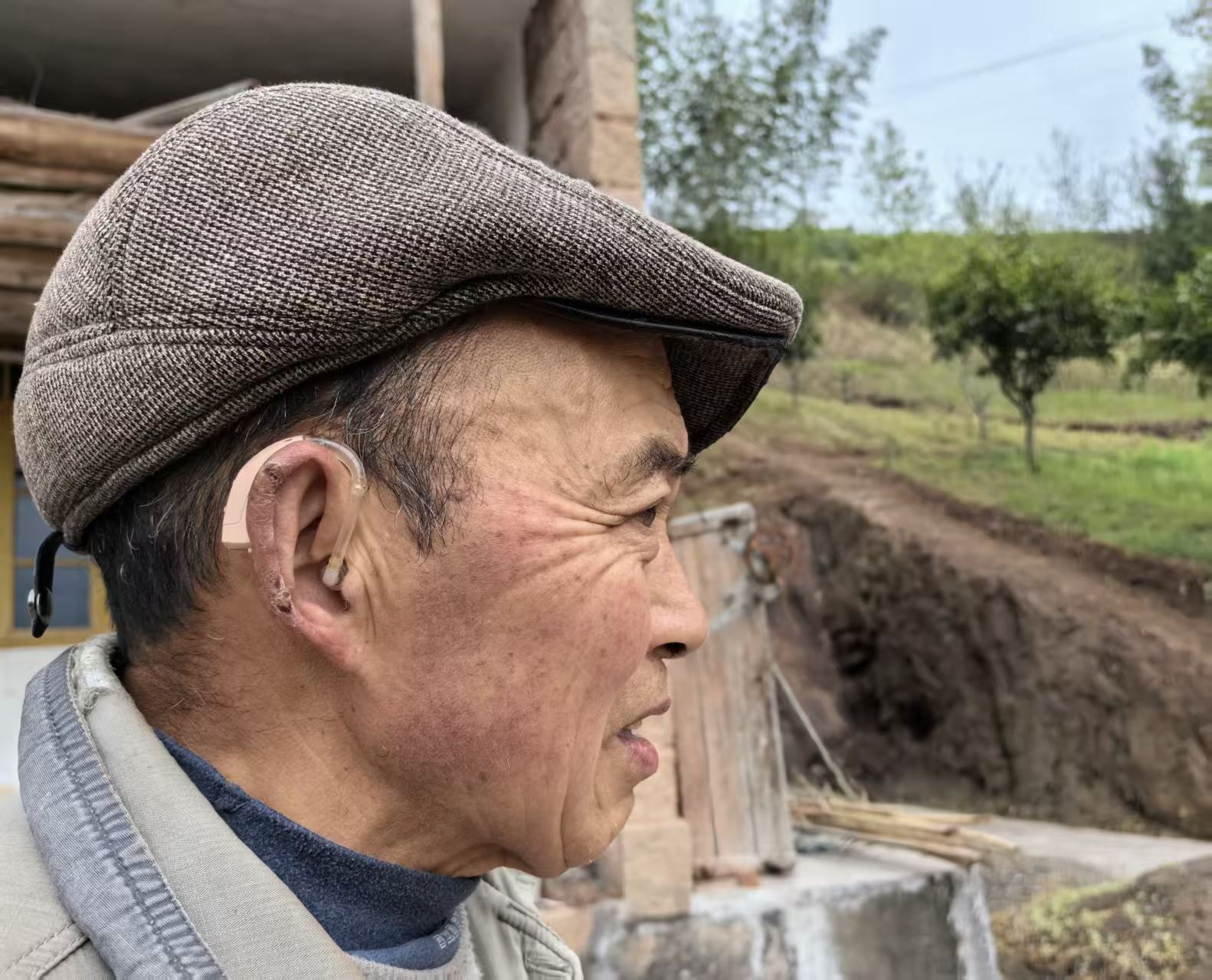 适配精准化 服务零距离 2025年万州为残疾人免费适配辅助器具1374件