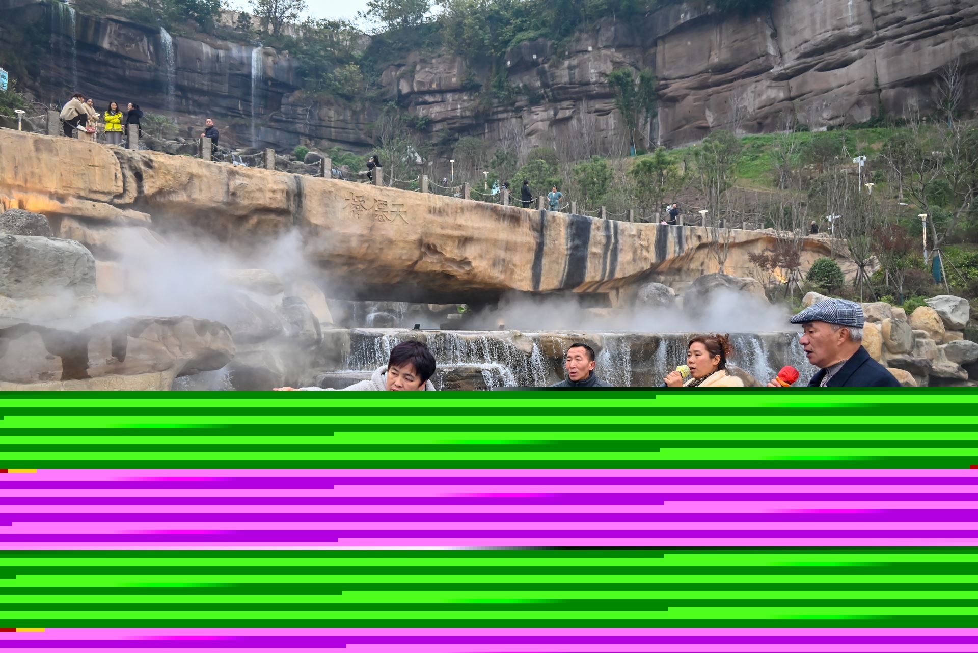 民生答卷有厚度 幸福生活有温度 万州十大民生项目擘画美好生活新图景