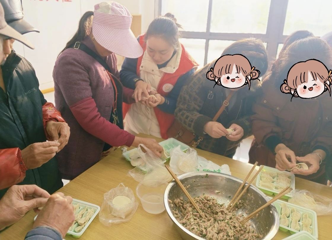 我区探索形成“三维一体”服务模式 助力精康患者康复