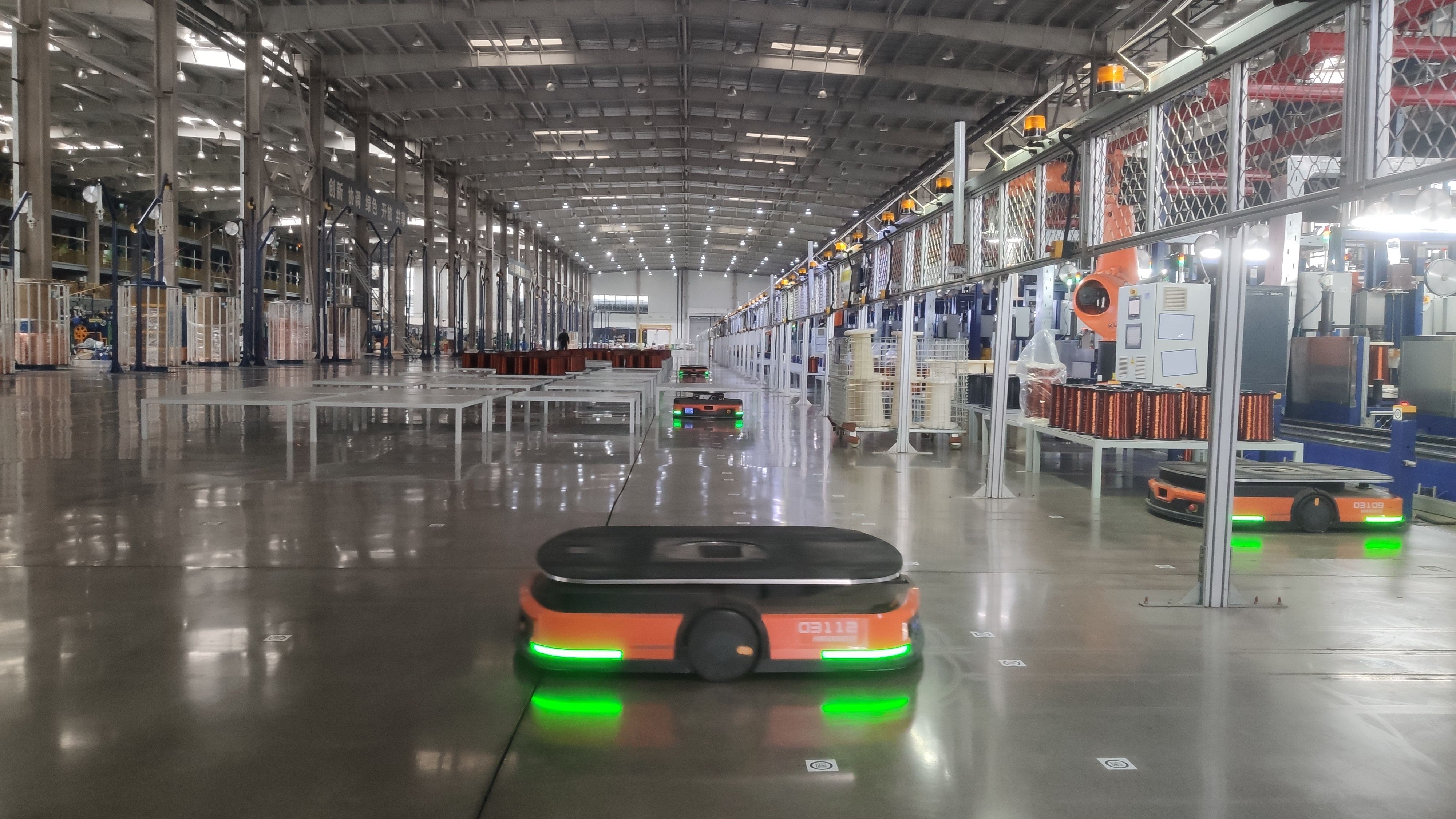  万州厚植工业企业成长沃土  优化营商环境激发市场主体活力