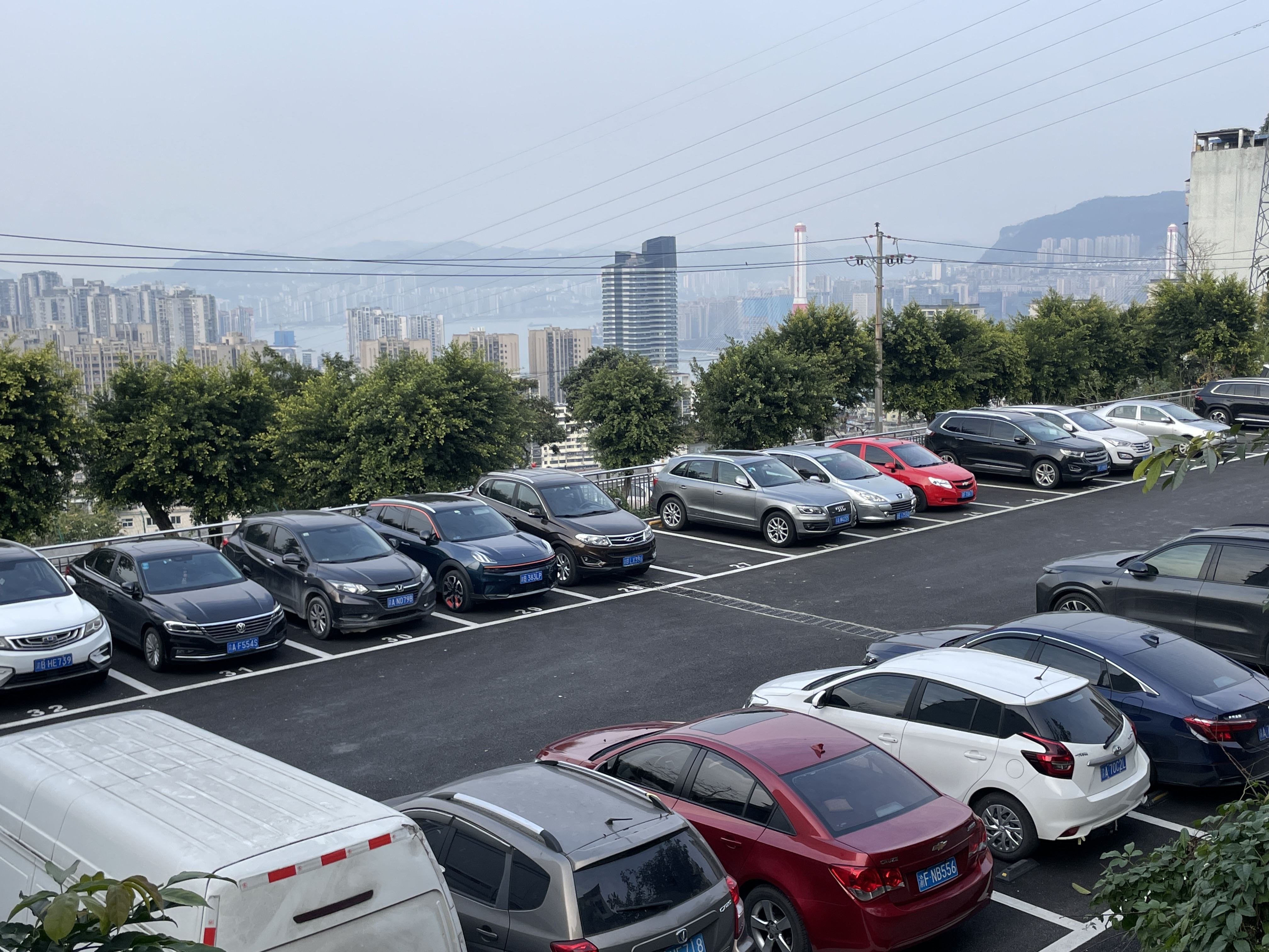  牌楼街道：精准施策治出文明新气象