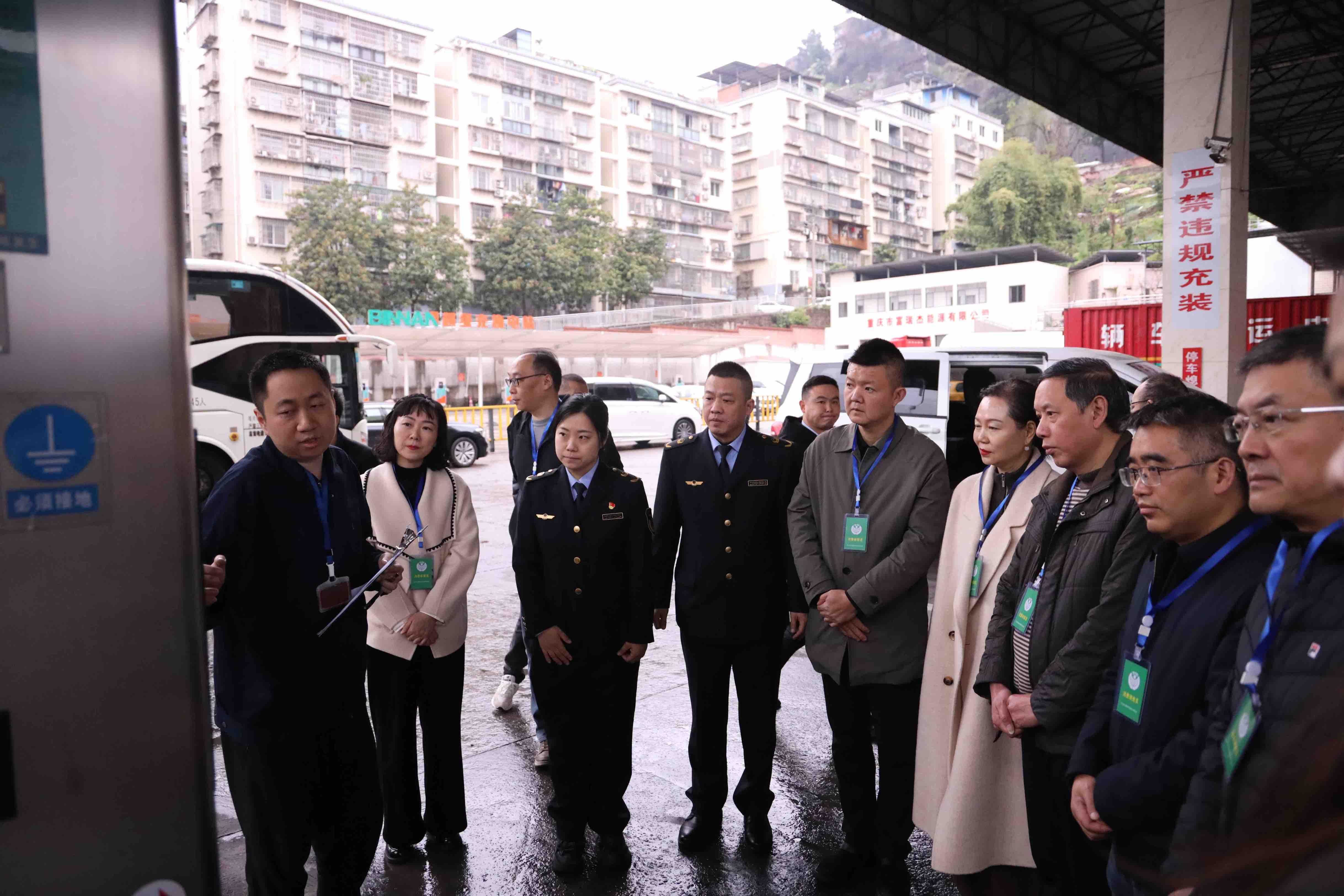  记者出击 | 直面民生关切 守护消费公平  万州市场监管把计量公平晒在阳光下